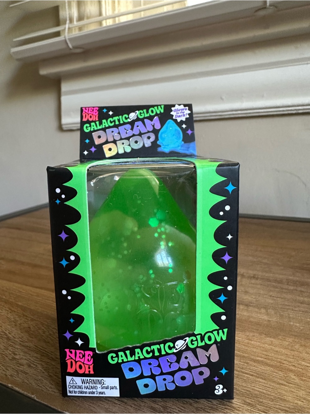 Galactic glow dream drop Needoh